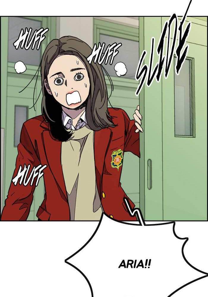 Thể Thao Cực Hạn Chap 328 - Next Chap 329
