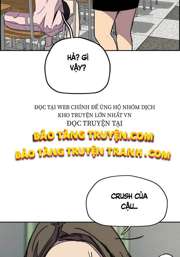 Thể Thao Cực Hạn Chap 328 - Next Chap 329