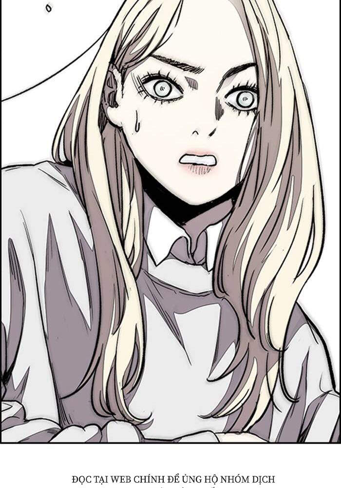 Thể Thao Cực Hạn Chap 328 - Next Chap 329