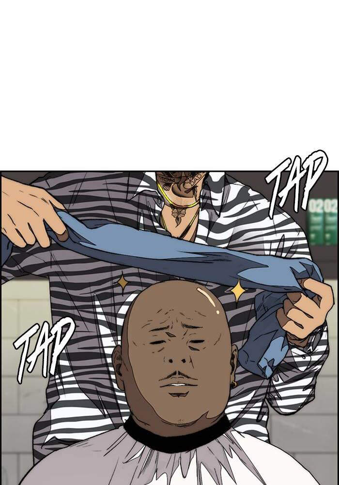 Thể Thao Cực Hạn Chap 328 - Next Chap 329