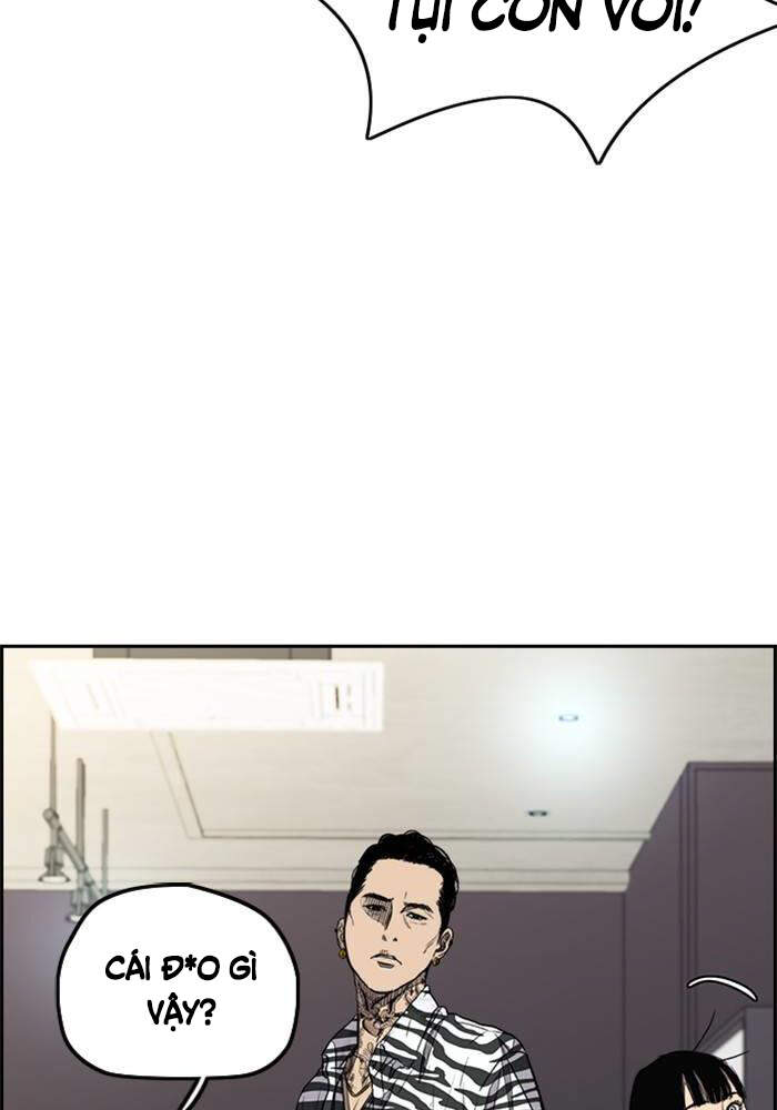 Thể Thao Cực Hạn Chap 328 - Next Chap 329