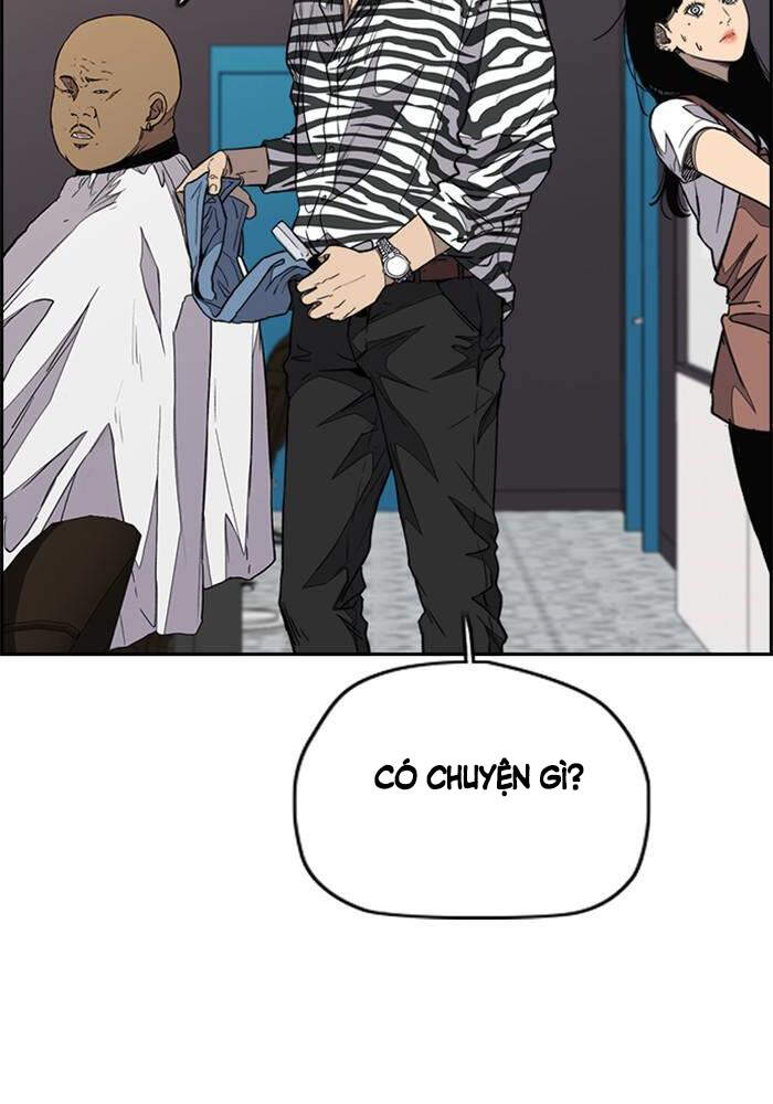 Thể Thao Cực Hạn Chap 328 - Next Chap 329