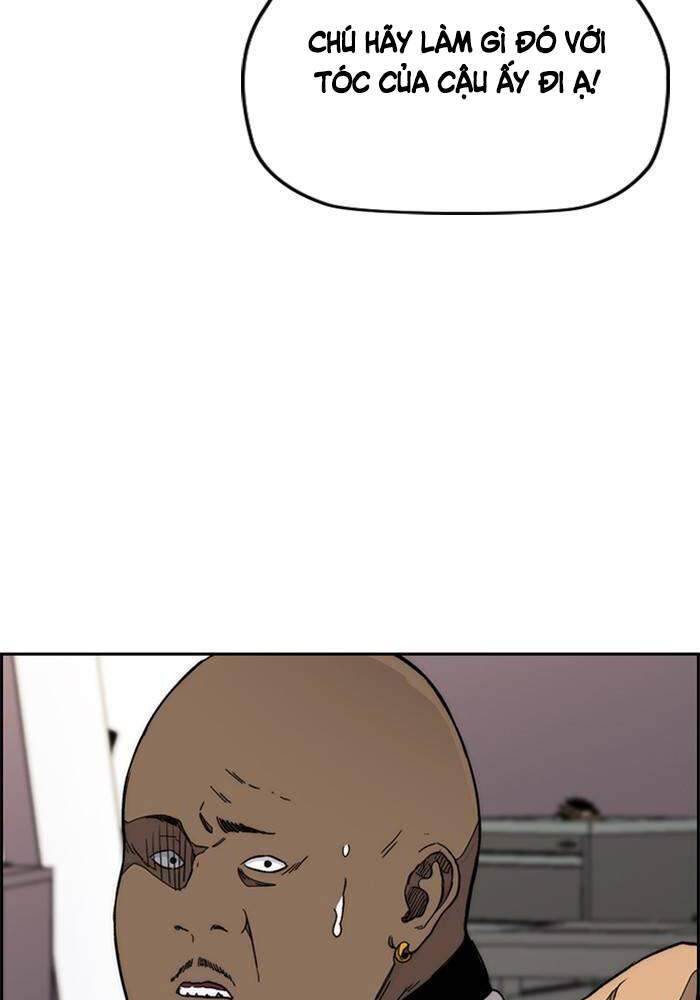 Thể Thao Cực Hạn Chap 328 - Next Chap 329