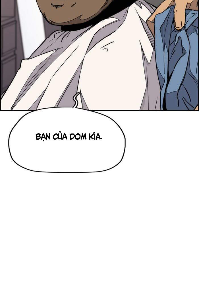 Thể Thao Cực Hạn Chap 328 - Next Chap 329