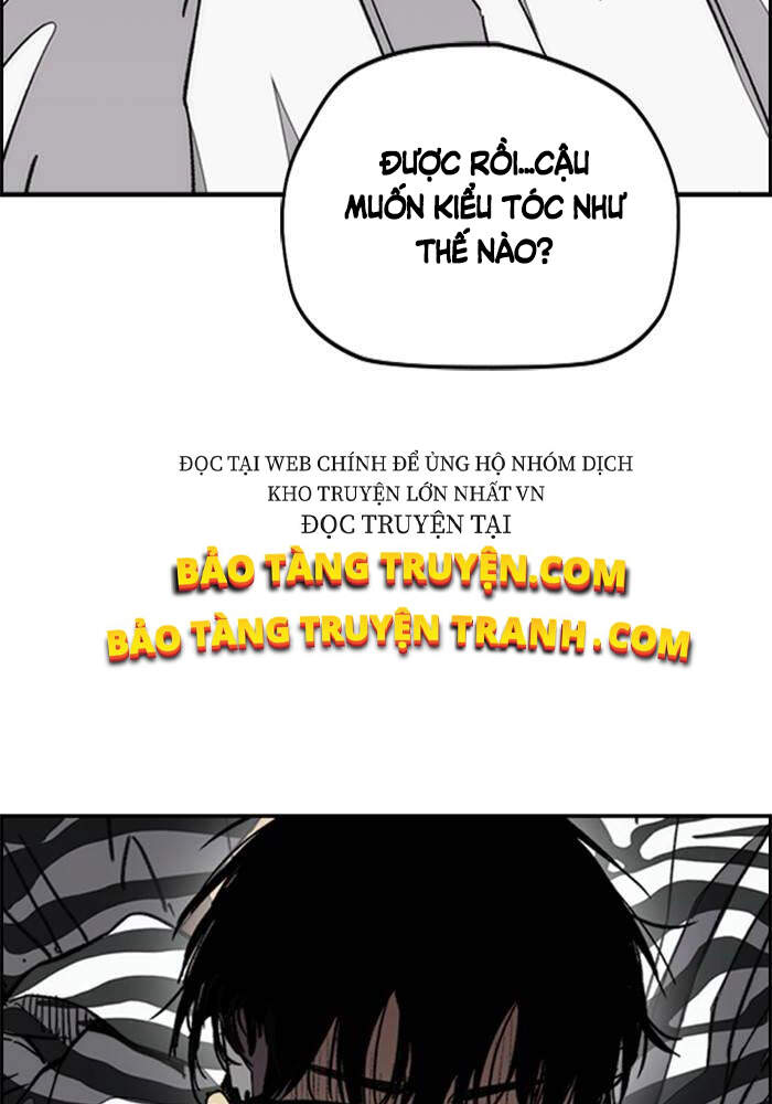 Thể Thao Cực Hạn Chap 328 - Next Chap 329