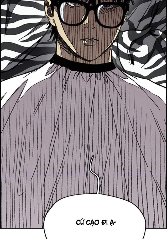 Thể Thao Cực Hạn Chap 328 - Next Chap 329