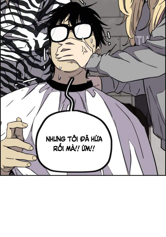 Thể Thao Cực Hạn Chap 328 - Next Chap 329