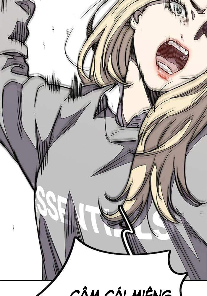 Thể Thao Cực Hạn Chap 328 - Next Chap 329