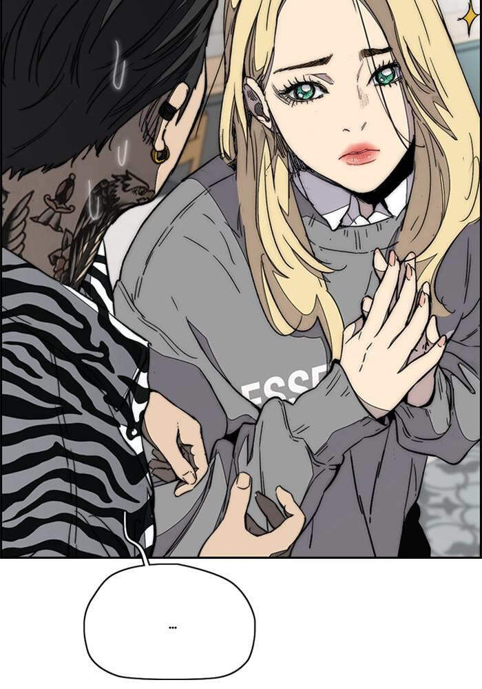 Thể Thao Cực Hạn Chap 328 - Next Chap 329