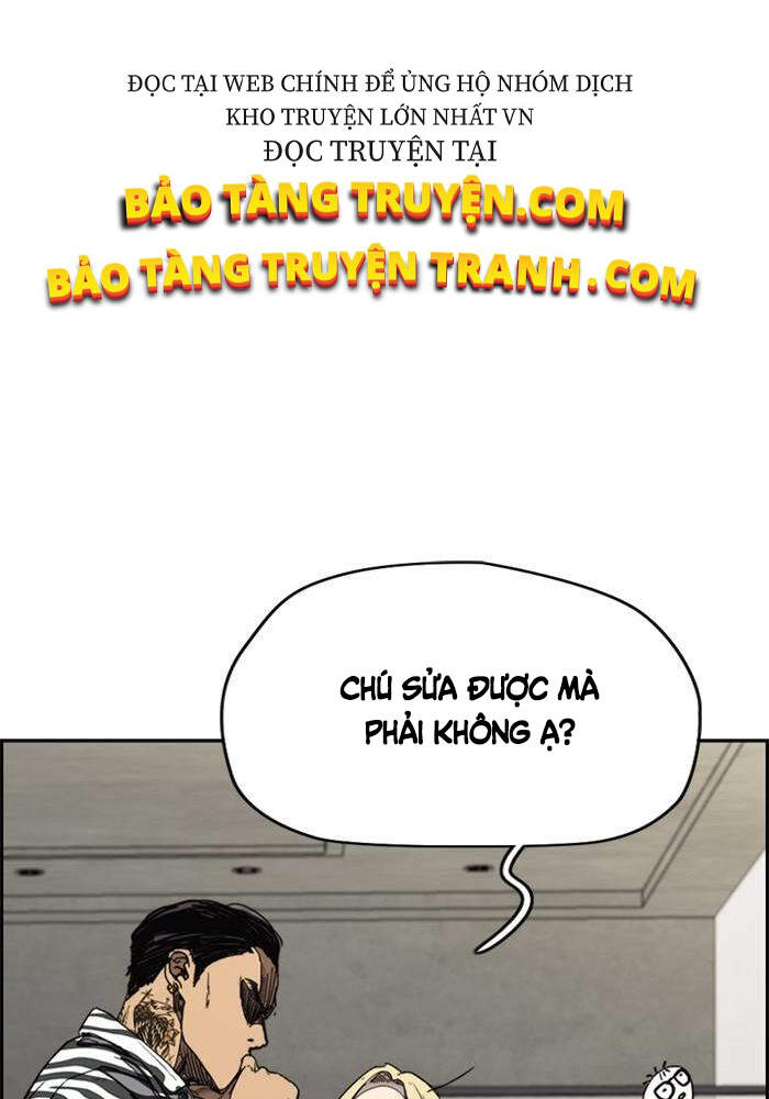 Thể Thao Cực Hạn Chap 328 - Next Chap 329