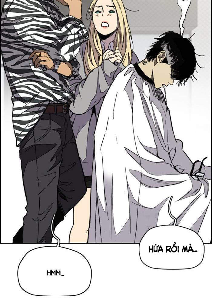 Thể Thao Cực Hạn Chap 328 - Next Chap 329