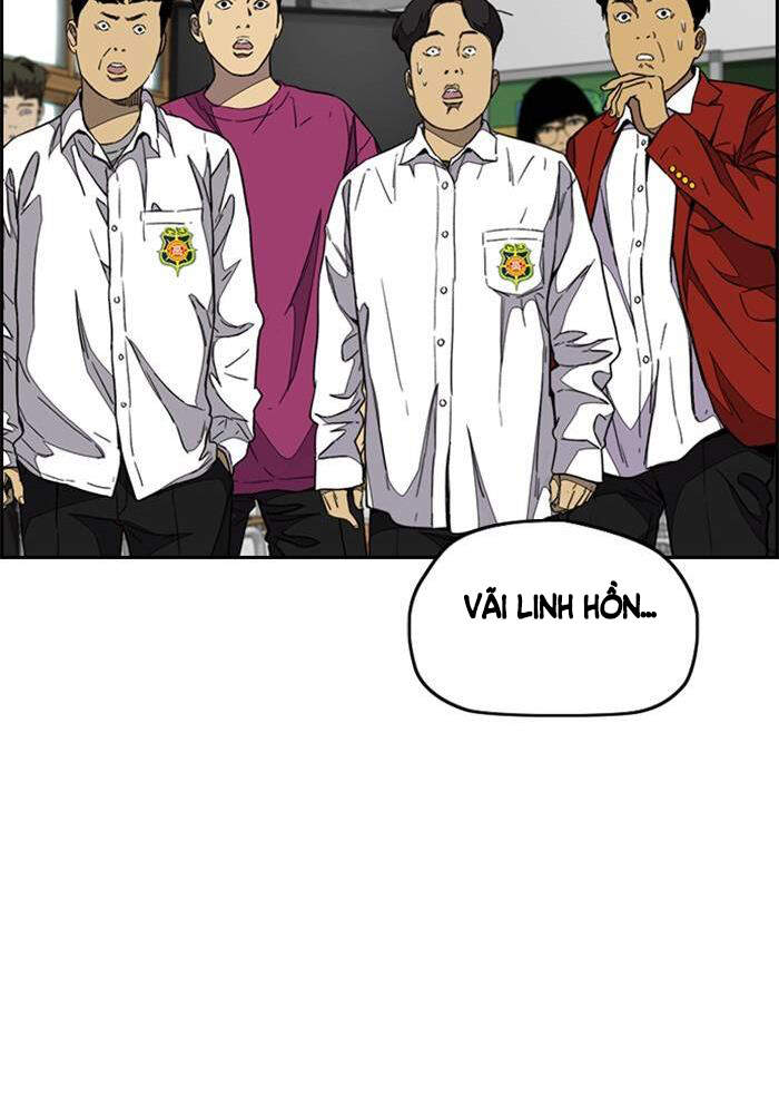 Thể Thao Cực Hạn Chap 328 - Next Chap 329
