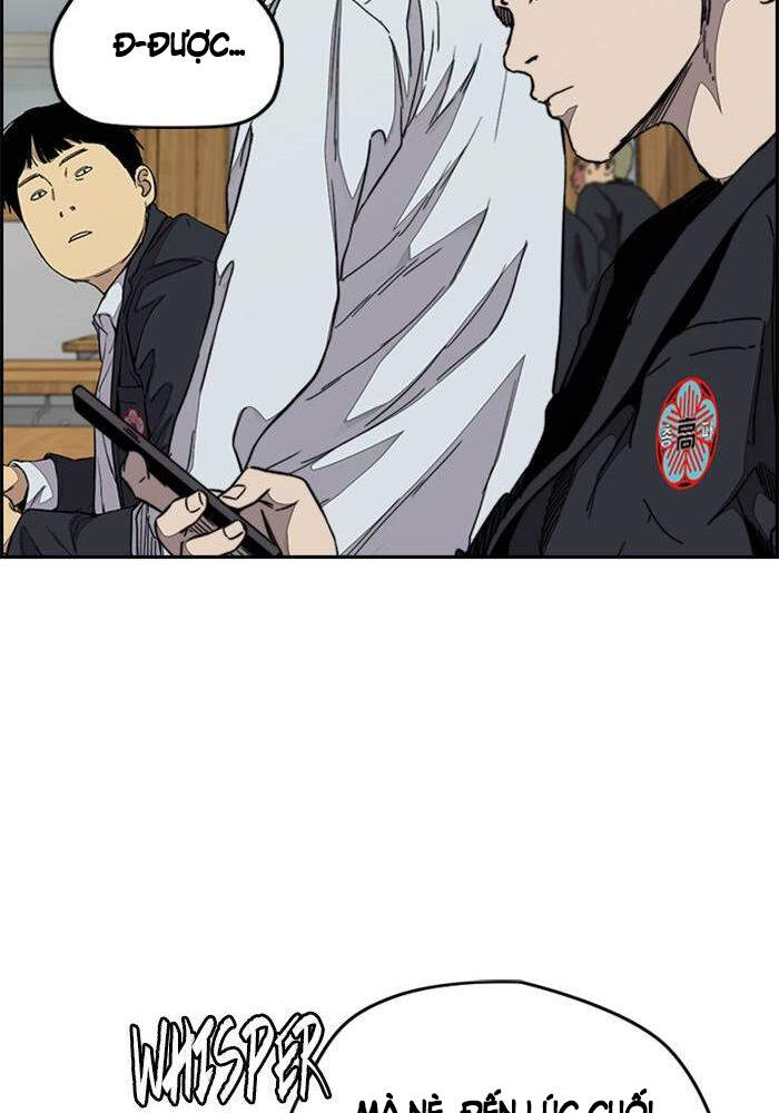 Thể Thao Cực Hạn Chap 328 - Next Chap 329