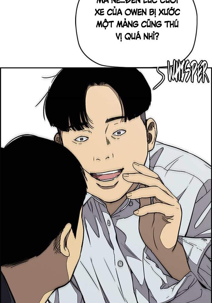 Thể Thao Cực Hạn Chap 328 - Next Chap 329