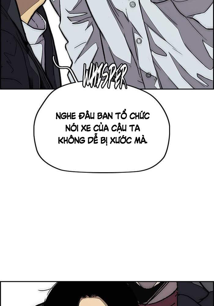 Thể Thao Cực Hạn Chap 328 - Next Chap 329