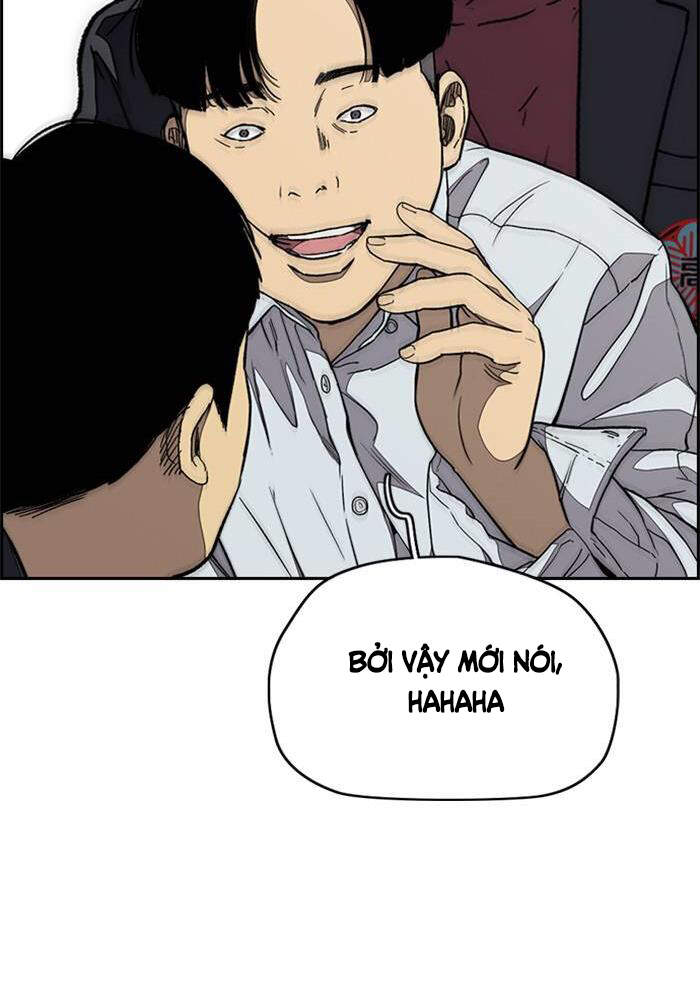 Thể Thao Cực Hạn Chap 328 - Next Chap 329