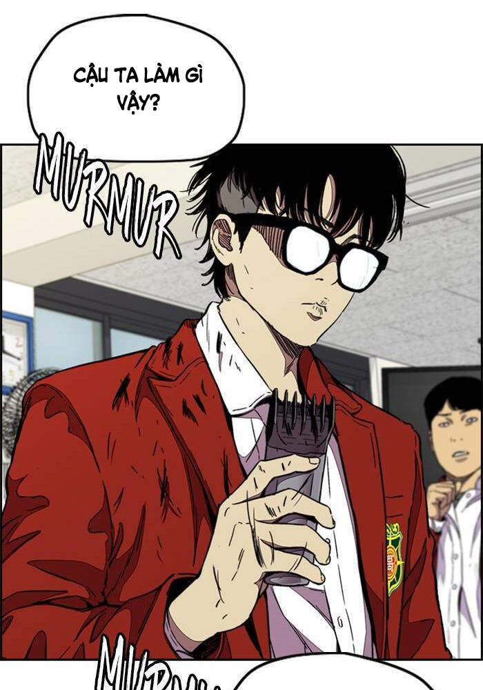 Thể Thao Cực Hạn Chap 328 - Next Chap 329