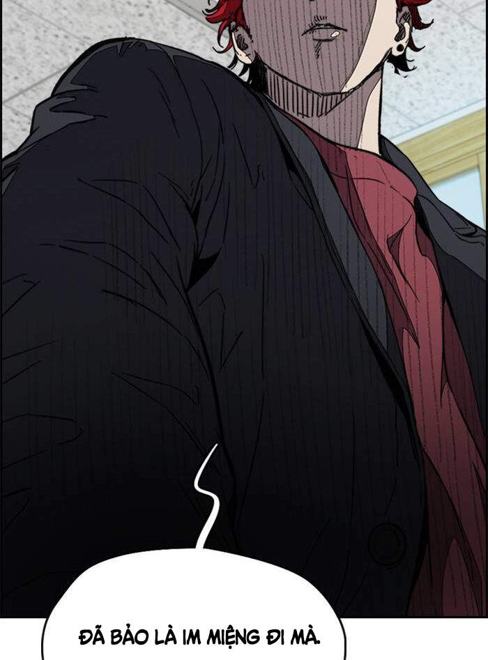 Thể Thao Cực Hạn Chap 328 - Next Chap 329