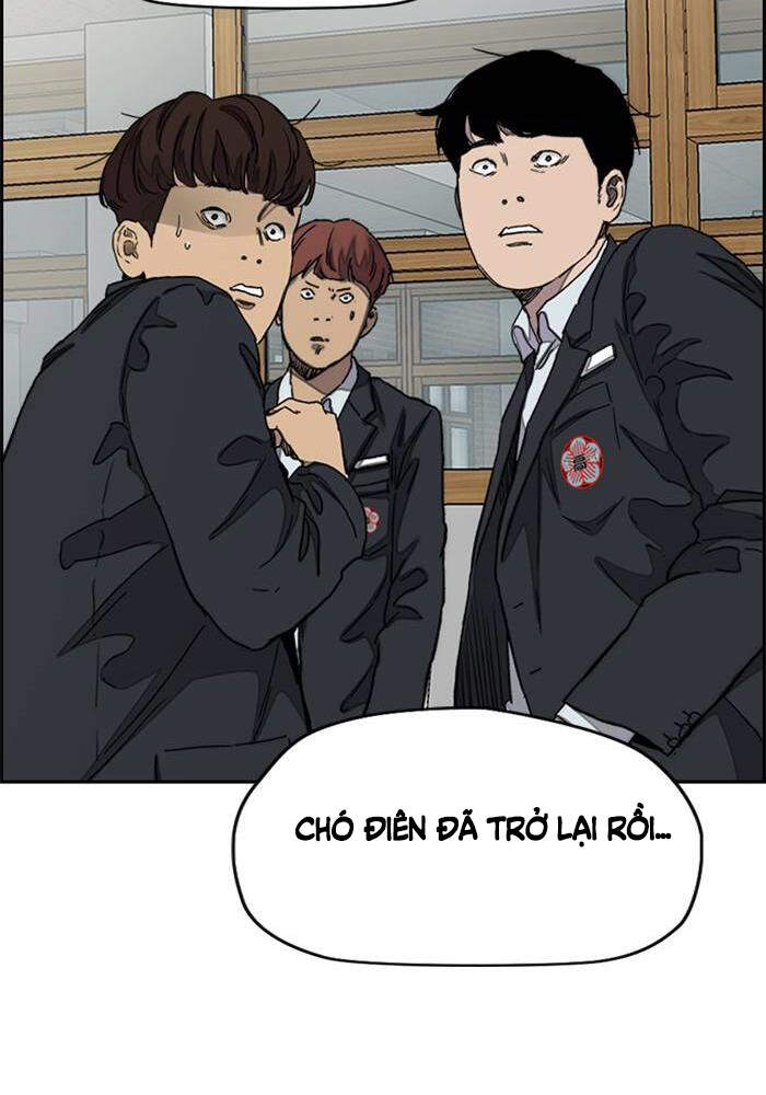 Thể Thao Cực Hạn Chap 328 - Next Chap 329