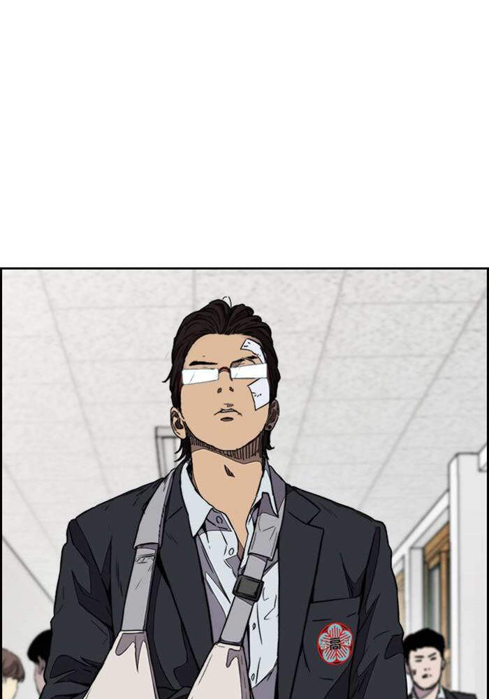 Thể Thao Cực Hạn Chap 328 - Next Chap 329
