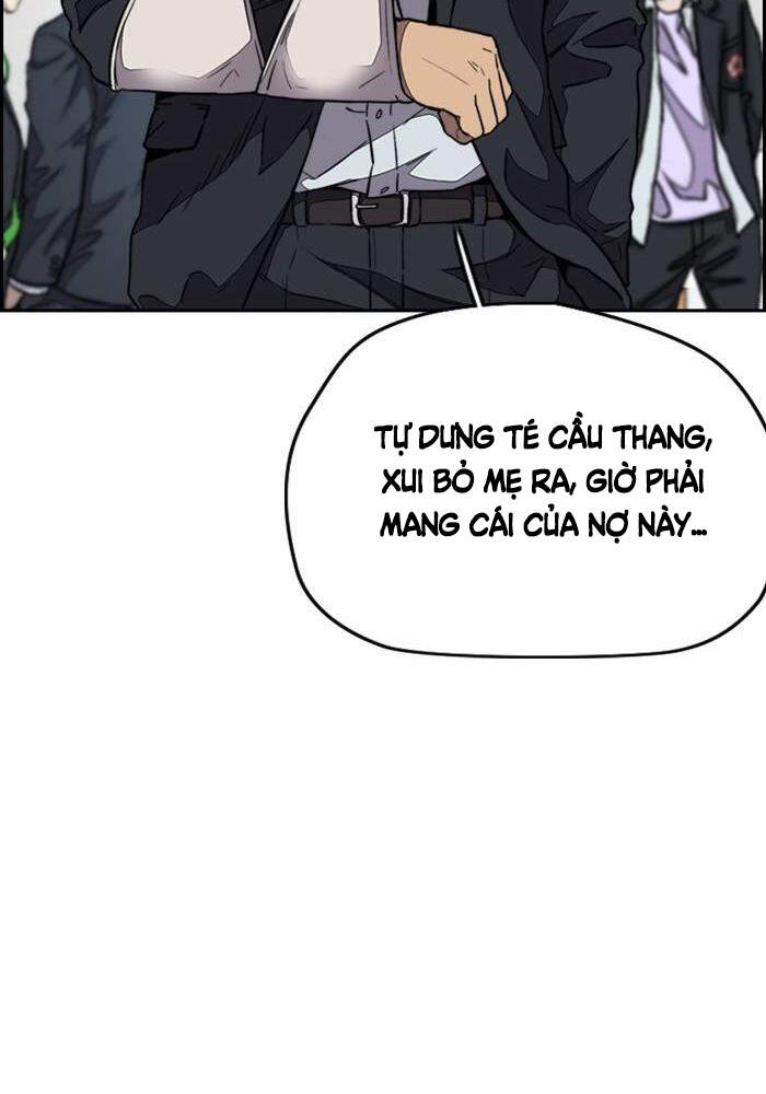 Thể Thao Cực Hạn Chap 328 - Next Chap 329
