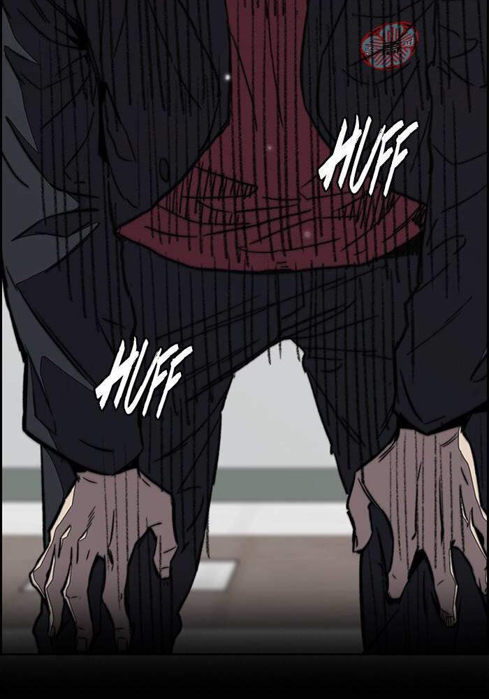 Thể Thao Cực Hạn Chap 328 - Next Chap 329