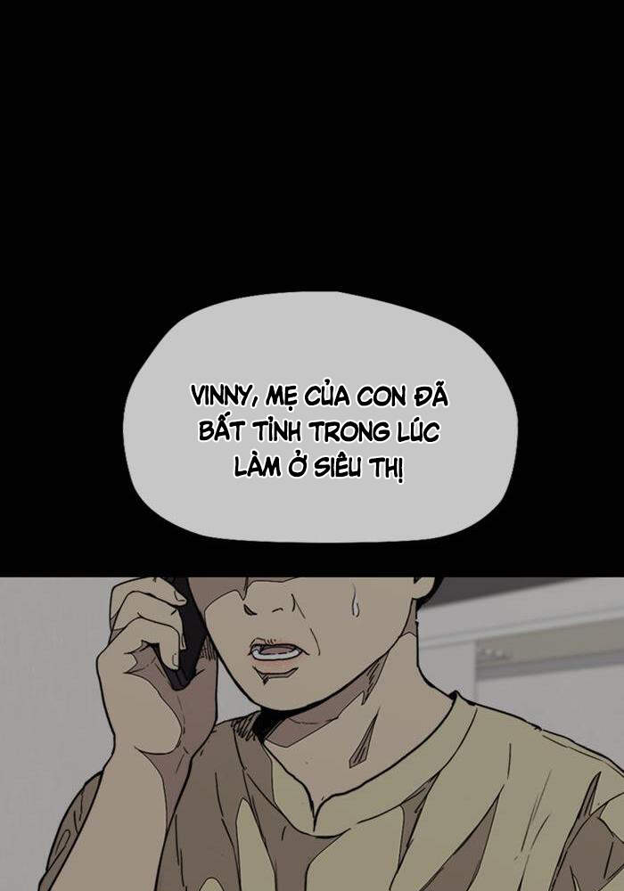Thể Thao Cực Hạn Chap 328 - Next Chap 329