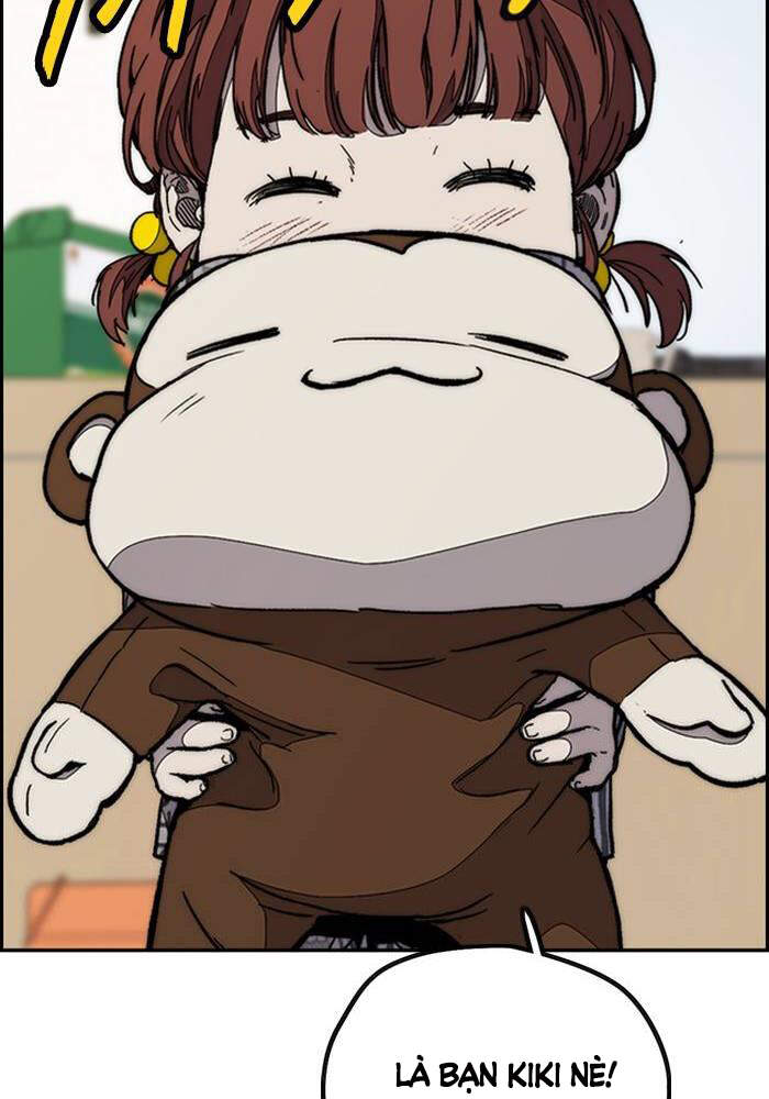 Thể Thao Cực Hạn Chap 329 - Next Chap 330