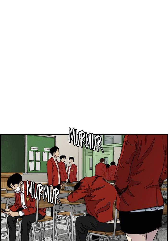 Thể Thao Cực Hạn Chap 329 - Next Chap 330