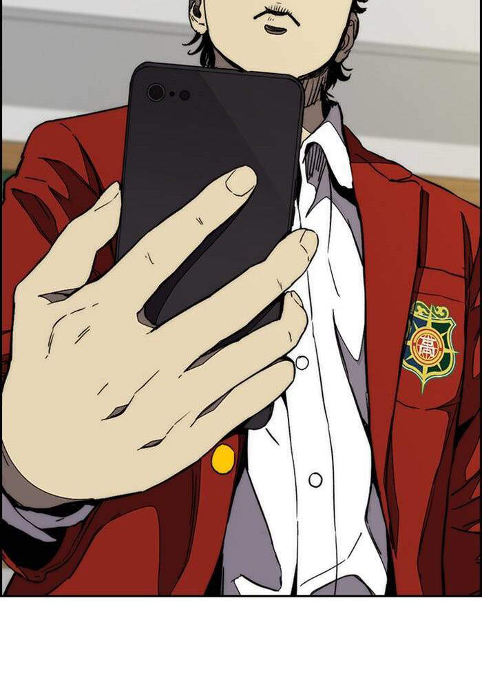 Thể Thao Cực Hạn Chap 329 - Next Chap 330