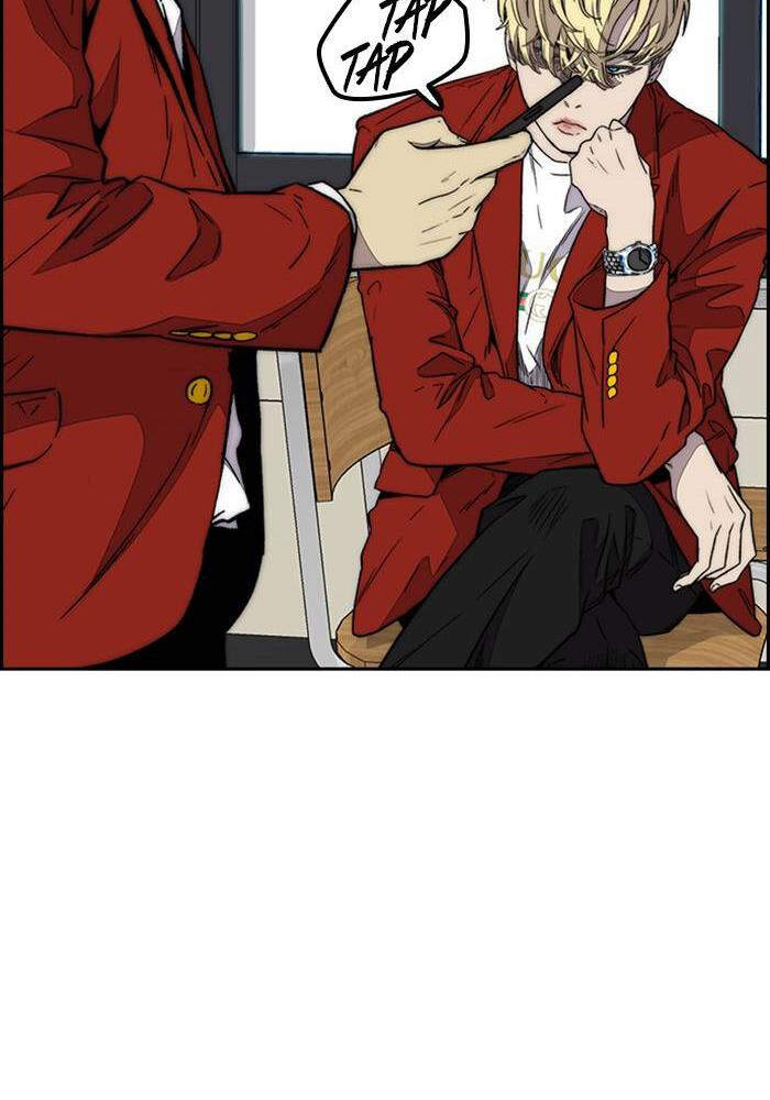Thể Thao Cực Hạn Chap 329 - Next Chap 330