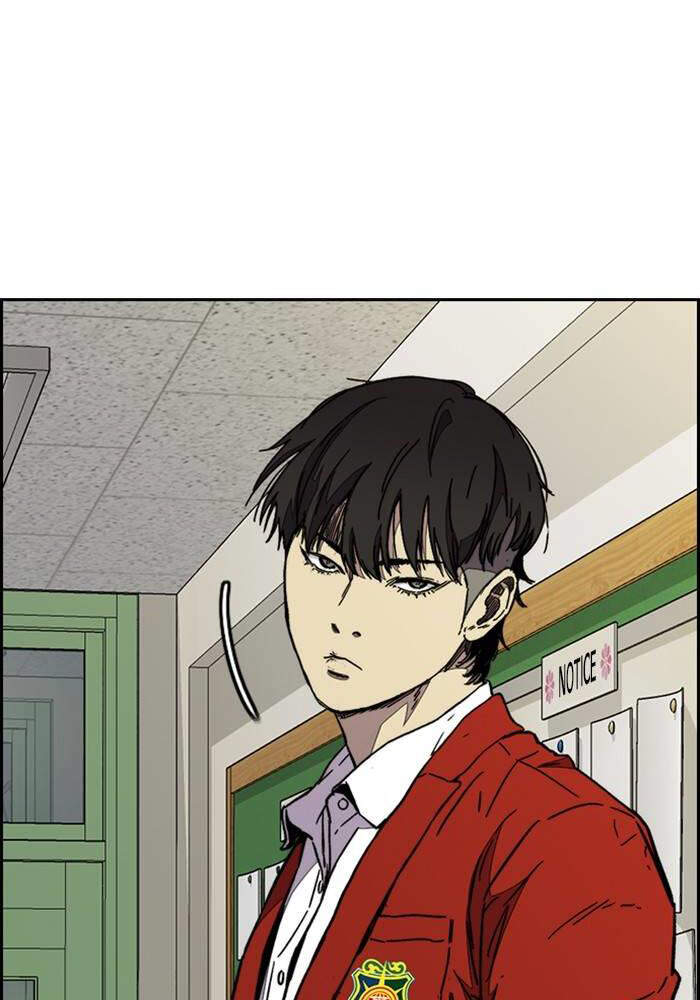 Thể Thao Cực Hạn Chap 329 - Next Chap 330