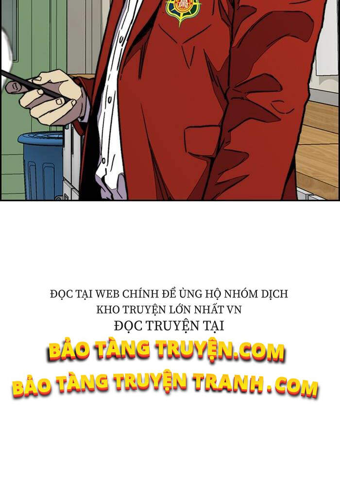 Thể Thao Cực Hạn Chap 329 - Next Chap 330