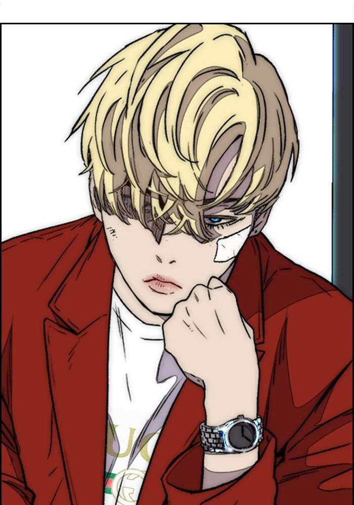 Thể Thao Cực Hạn Chap 329 - Next Chap 330