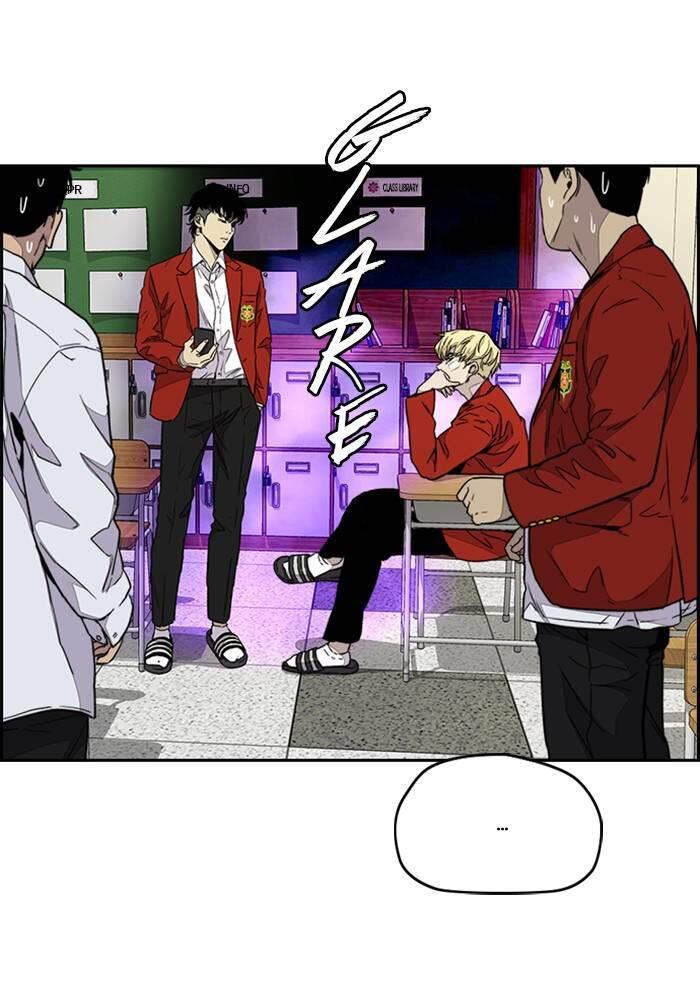 Thể Thao Cực Hạn Chap 329 - Next Chap 330