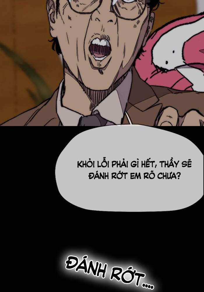 Thể Thao Cực Hạn Chap 329 - Next Chap 330