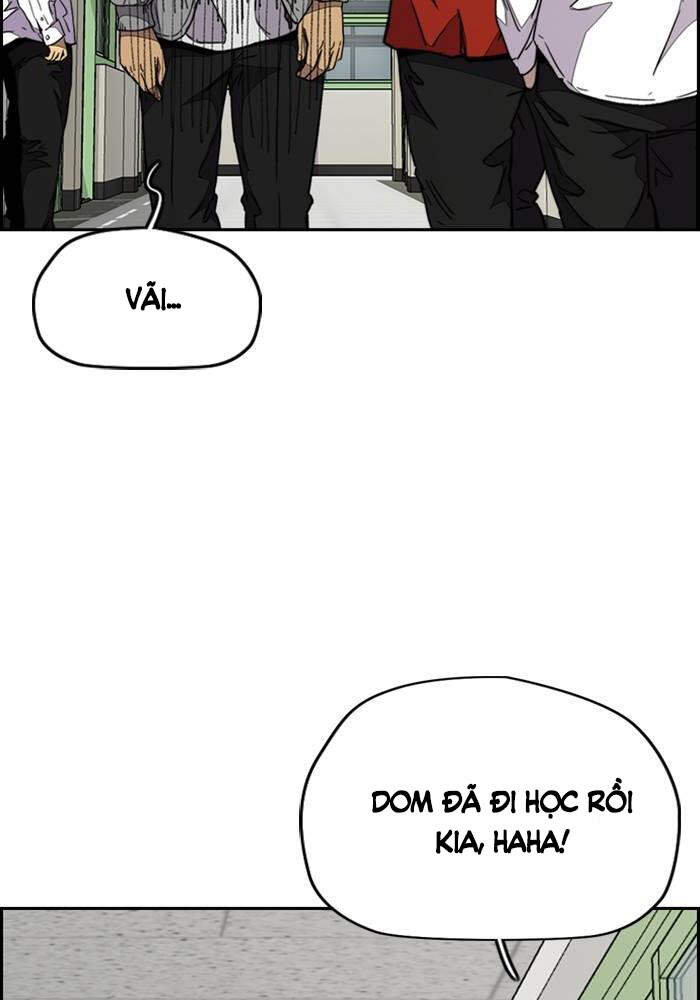 Thể Thao Cực Hạn Chap 329 - Next Chap 330