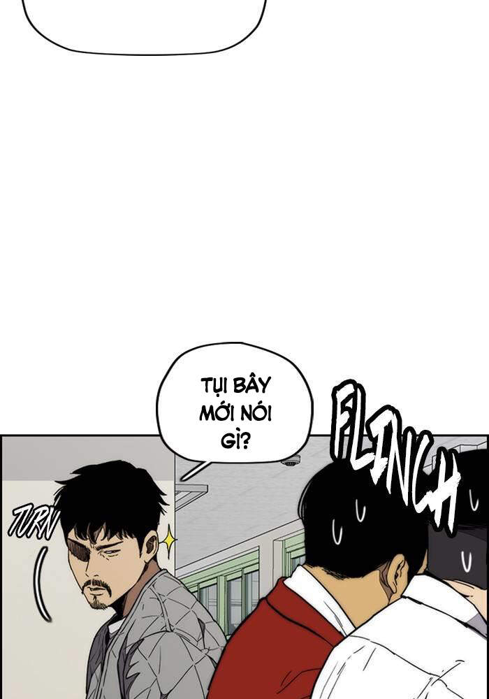 Thể Thao Cực Hạn Chap 329 - Next Chap 330