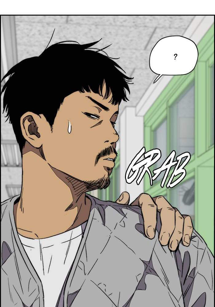 Thể Thao Cực Hạn Chap 329 - Next Chap 330