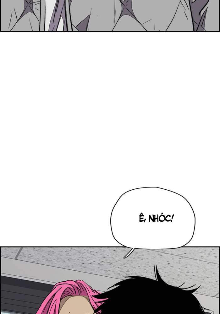 Thể Thao Cực Hạn Chap 329 - Next Chap 330