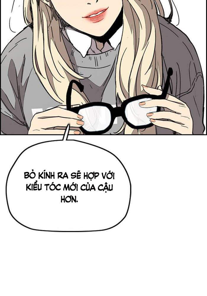 Thể Thao Cực Hạn Chap 329 - Next Chap 330