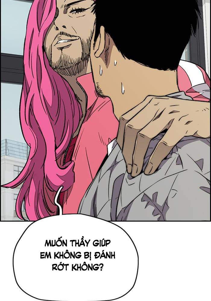 Thể Thao Cực Hạn Chap 329 - Next Chap 330