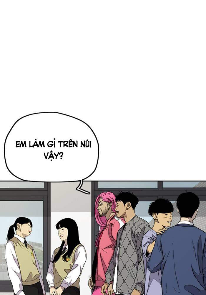 Thể Thao Cực Hạn Chap 329 - Next Chap 330