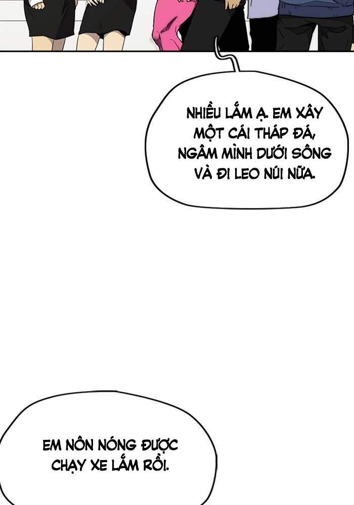 Thể Thao Cực Hạn Chap 329 - Next Chap 330