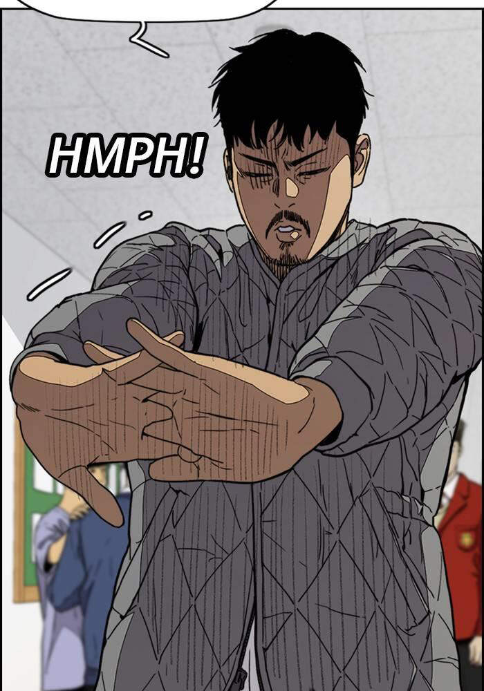 Thể Thao Cực Hạn Chap 329 - Next Chap 330