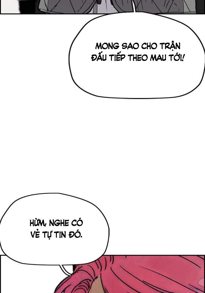 Thể Thao Cực Hạn Chap 329 - Next Chap 330