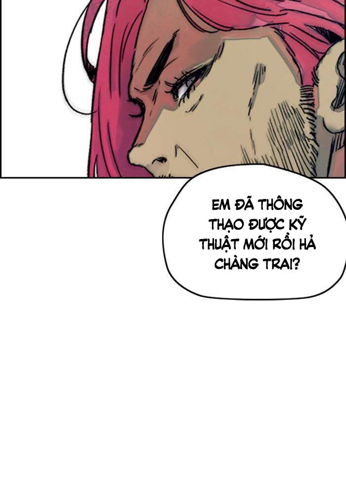 Thể Thao Cực Hạn Chap 329 - Next Chap 330