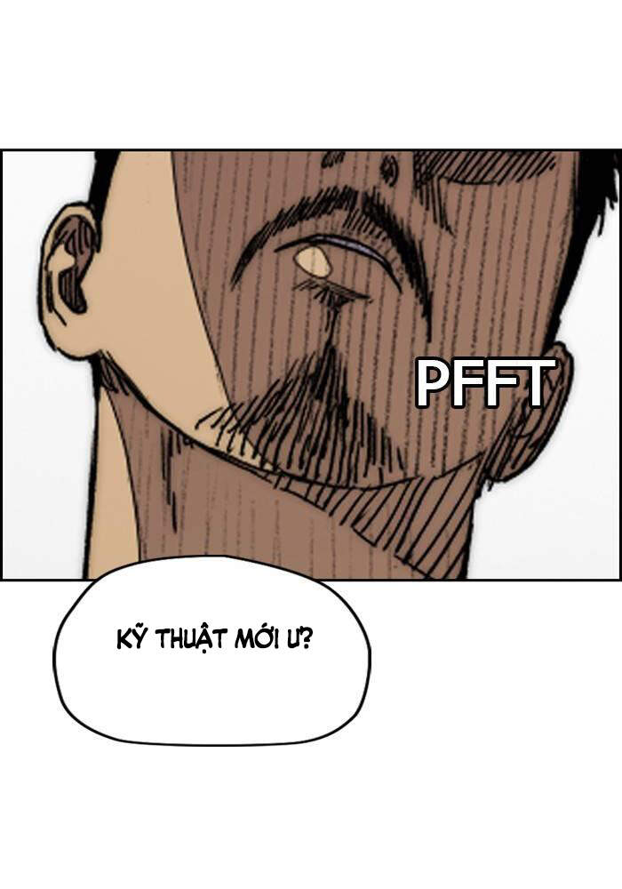 Thể Thao Cực Hạn Chap 329 - Next Chap 330