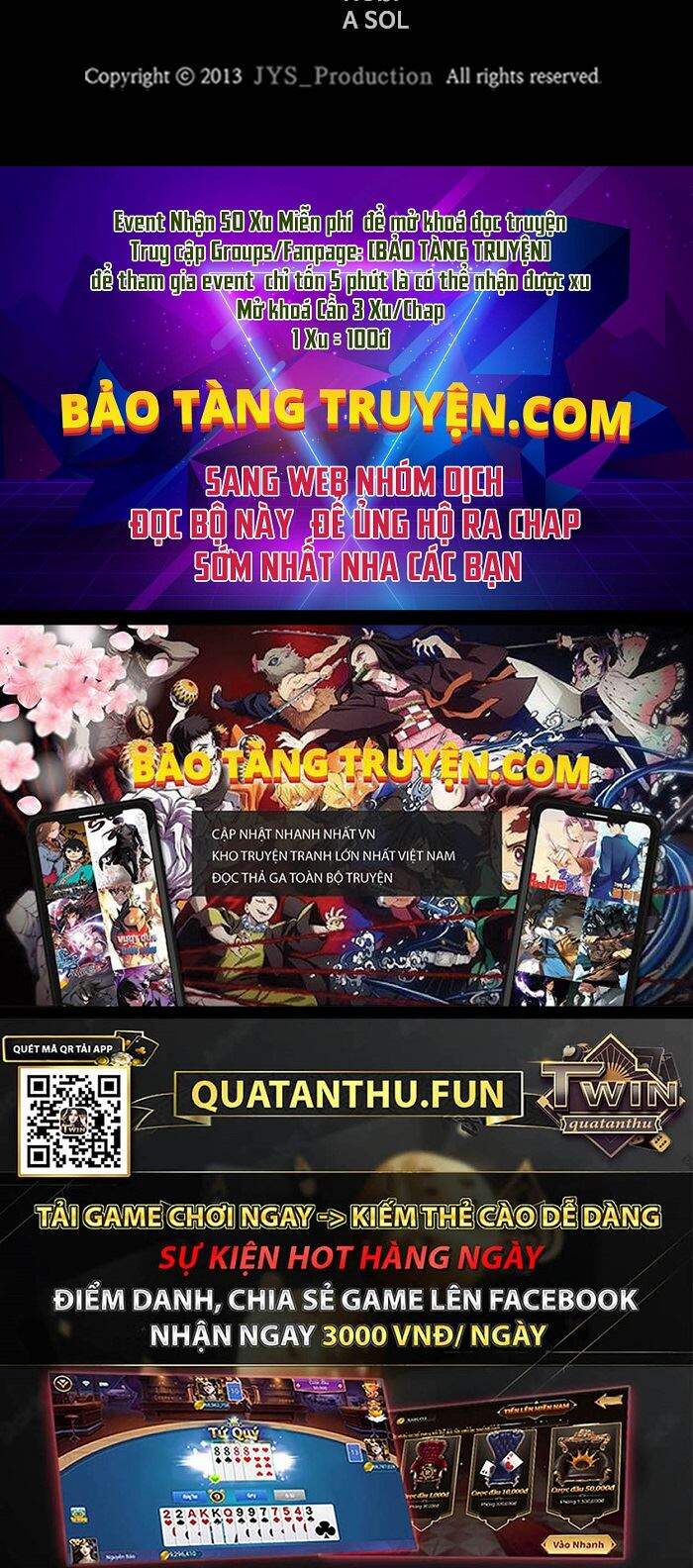 Thể Thao Cực Hạn Chap 329 - Next Chap 330