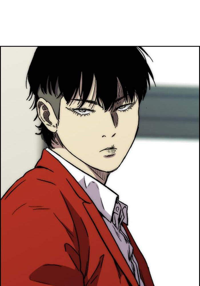 Thể Thao Cực Hạn Chap 329 - Next Chap 330